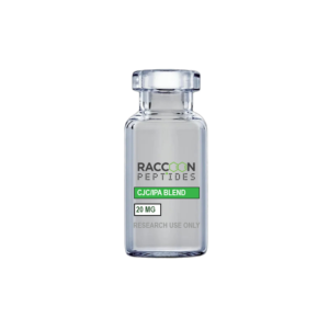 CJC-1295 10mg + Ipamorelin 10mg