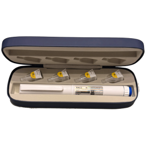 KPV Disposable Pen