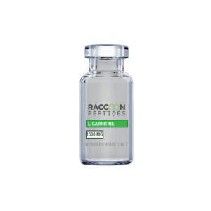 L-Carnitine 1200mg 10ml