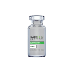 Raccoon Peptides