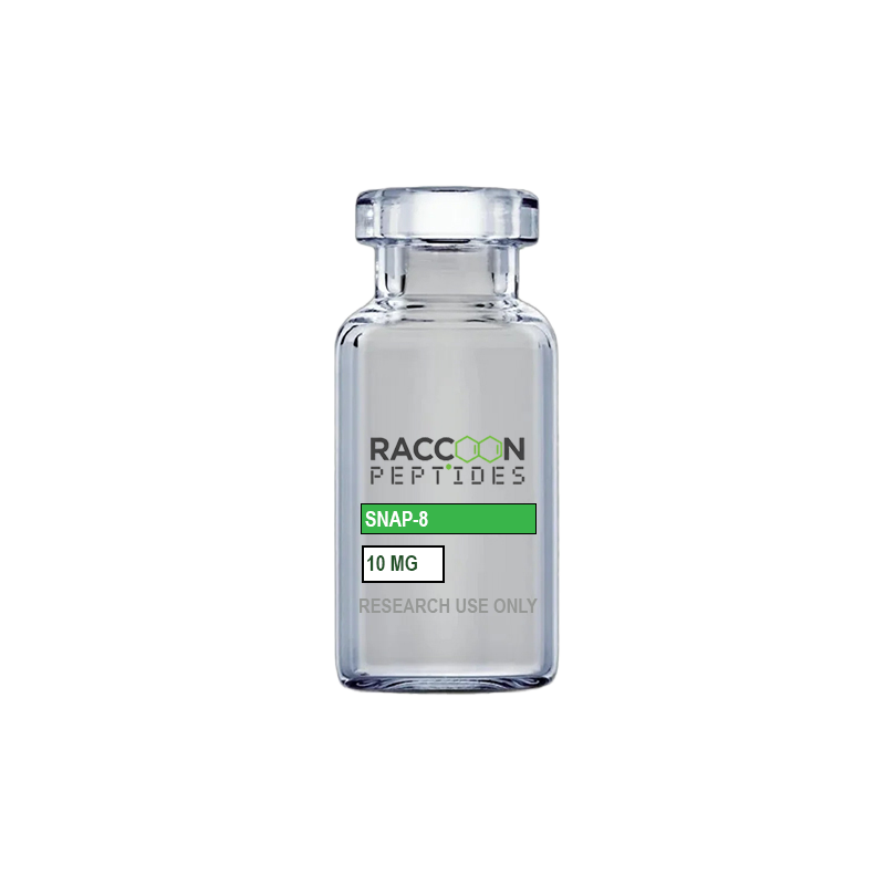 Raccoon Peptides