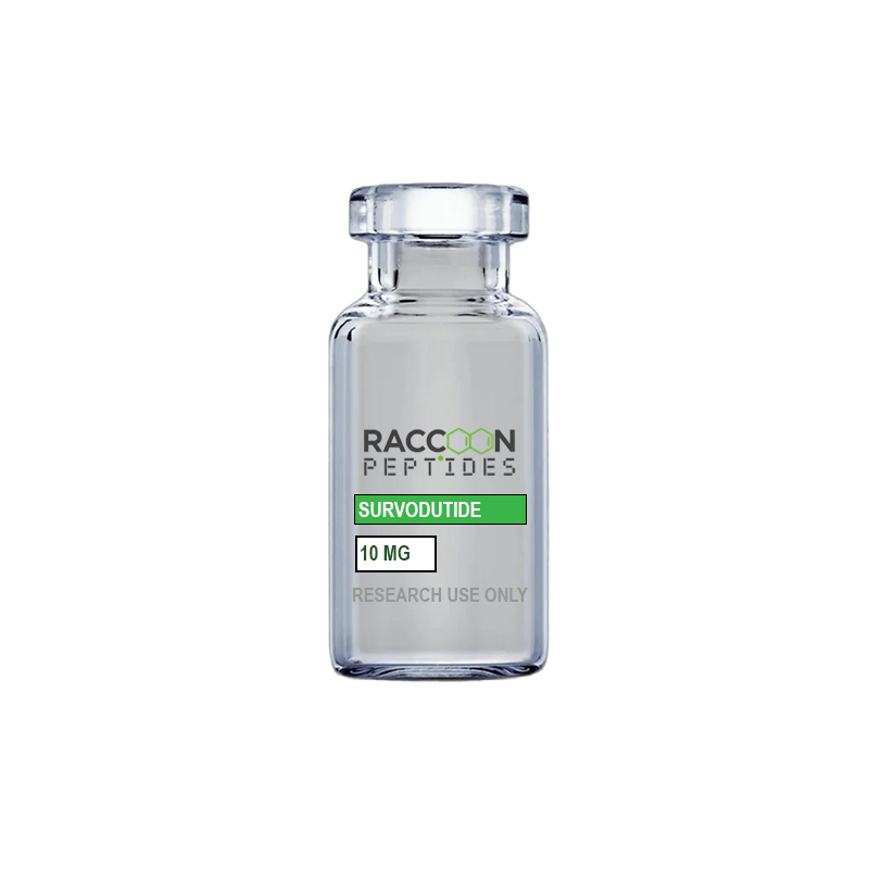 Raccoon Peptides