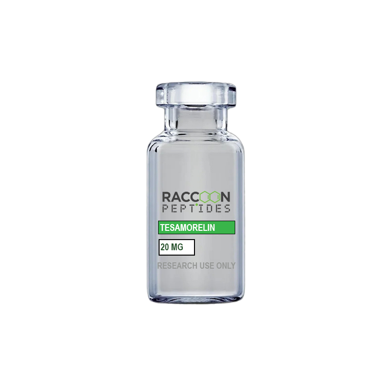 Raccoon Peptides