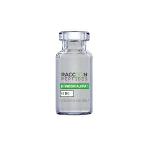 Thymosin Alpha-1 10mg